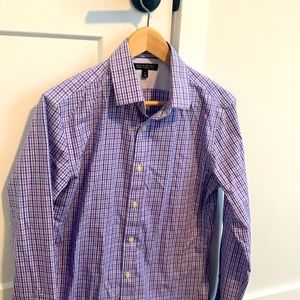 Banana Republic  dress shirt